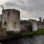 King John’s Castle