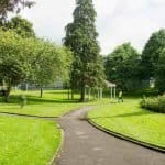 People’s Park
