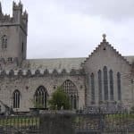 St. Mary’s Cathedral