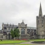 St. Patrick’s Cathedral