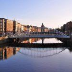 Travel insurance to Dublin