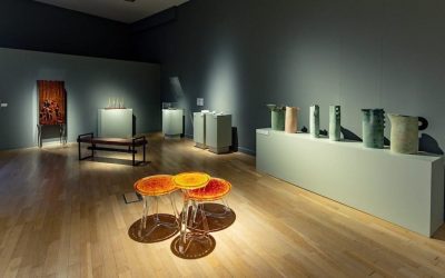 National Design & Craft Gallery